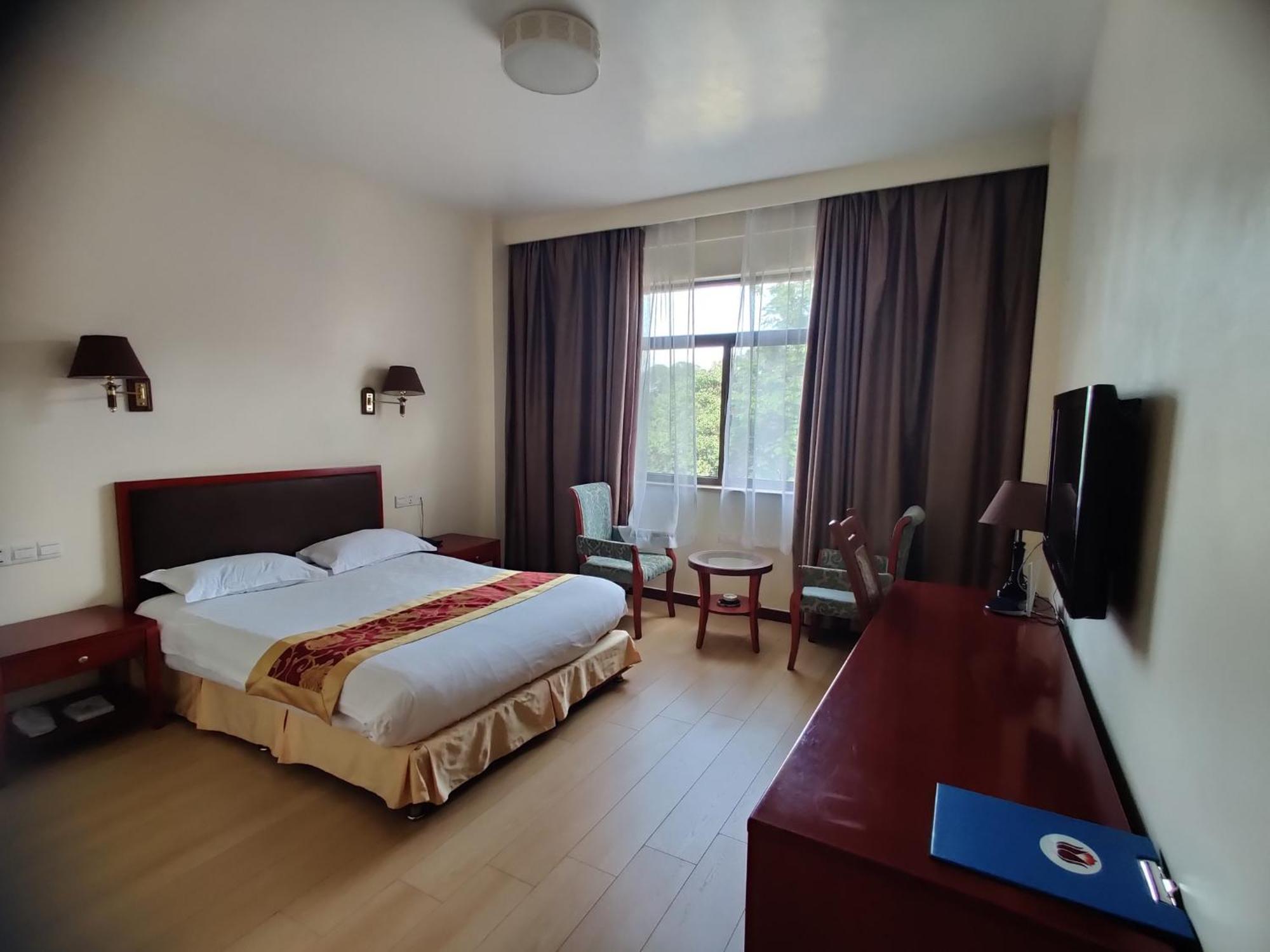 Soluxe Club International Hotel 나이로비 외부 사진